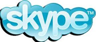 Skype Me™!