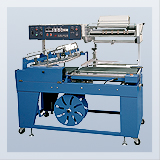 ALS-005 Fully-auto L-Sealer machine