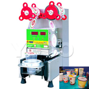 BS-01 Fully Automatic Desktop Sealing Machine