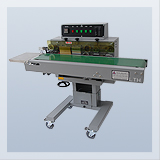 BS-102 Horizontal Band Sealer