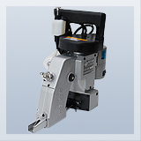 N600A Portable bag closing machine