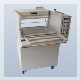 SP-5540 Skin adhesion packing machine