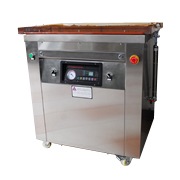 VA-650-R Cereal vacuum vibration leveling machine