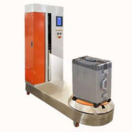 PM-3560行李包裝機