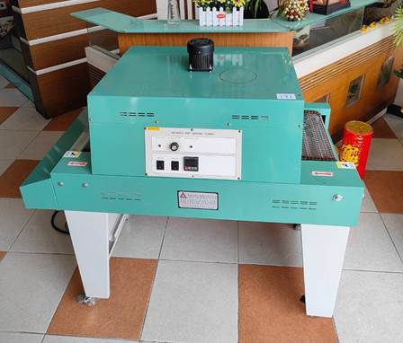 中古二手收縮機 不含運不保固